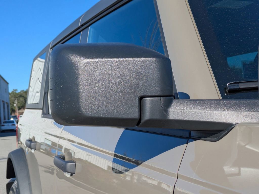 New 2025 Ford Bronco Big Bend image 13