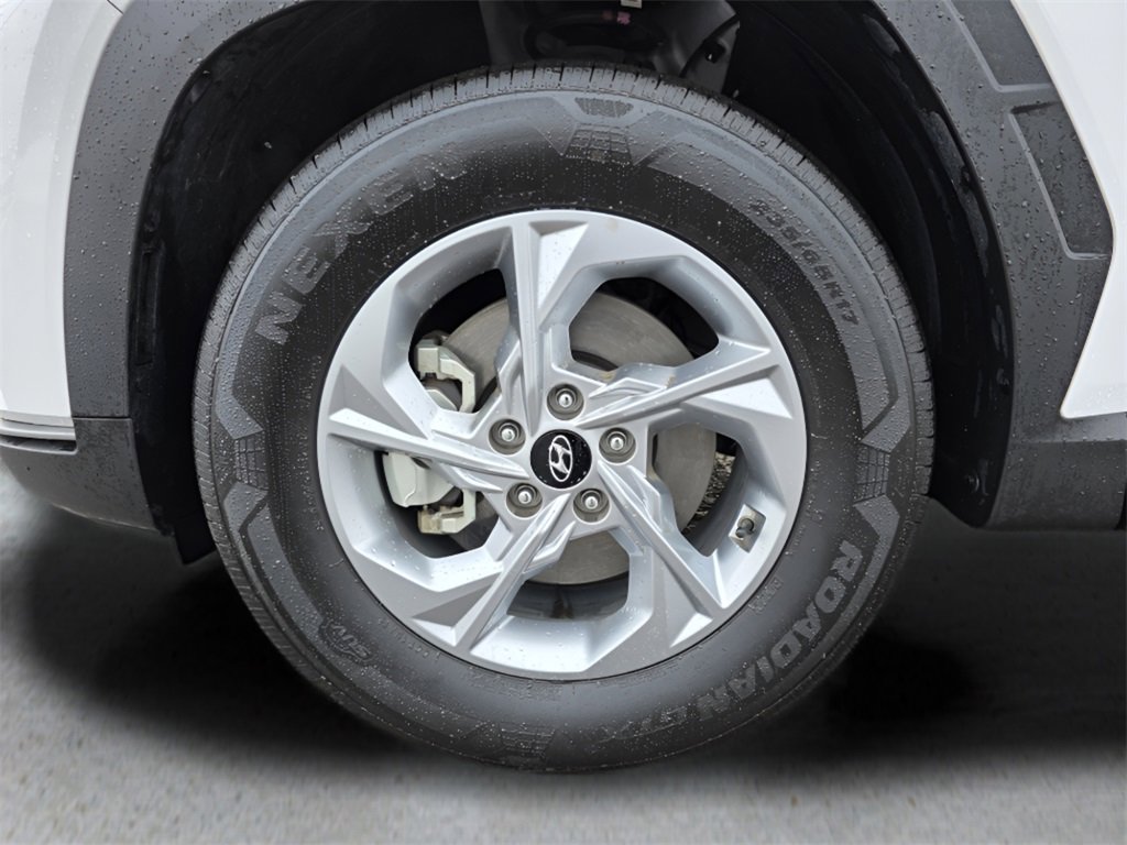 Used 2023 Hyundai Tucson SEL image 11