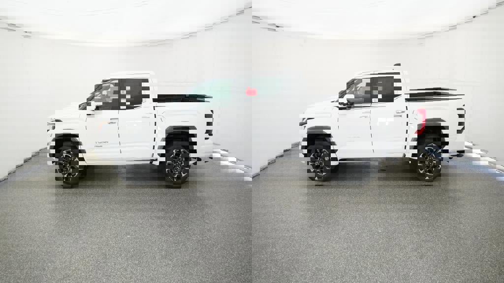 New 2026 Toyota Tundra Limited image 3