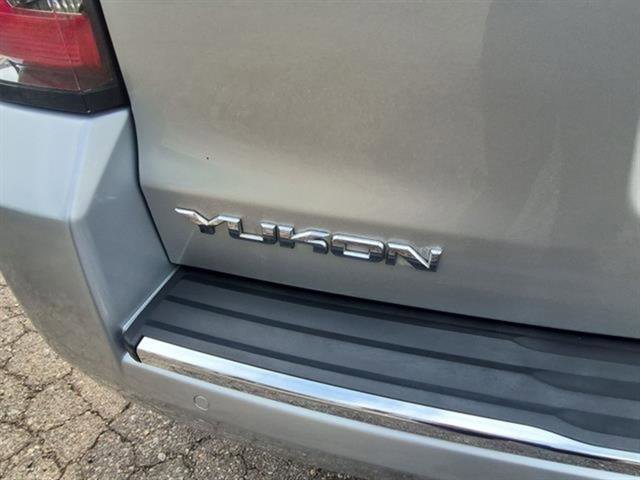 Certified 2020 GMC Yukon Denali w/ Open Road Package image 31