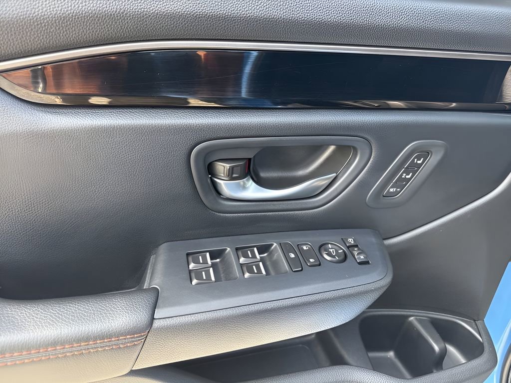Used 2024 Honda Pilot TrailSport image 28