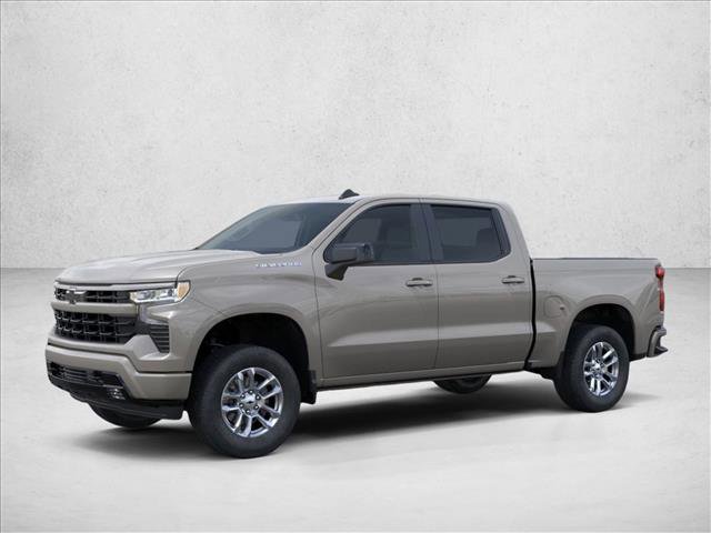 New 2026 Chevrolet Silverado 1500 RST image 3