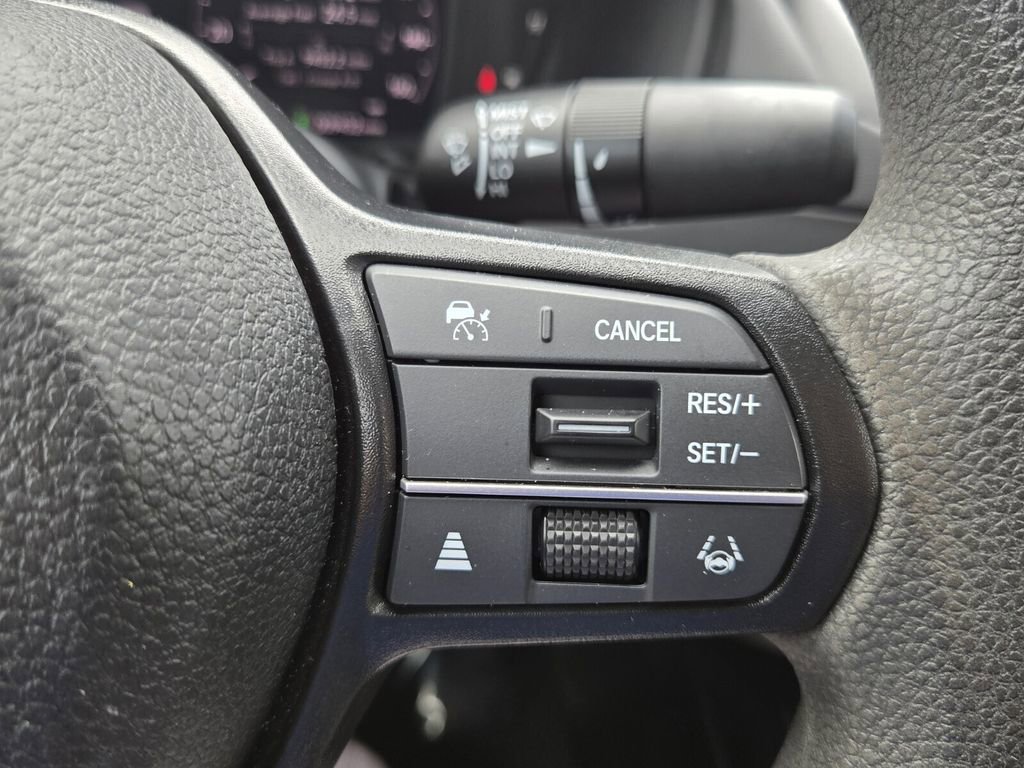 Used 2024 Honda Accord LX image 25