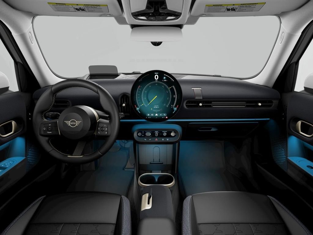 New 2027 MINI Cooper S FWD image 7