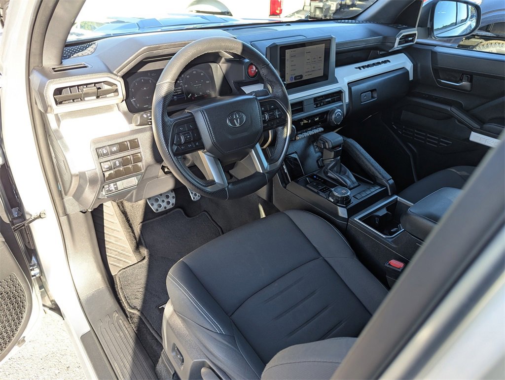 Used 2024 Toyota Tacoma TRD Sport image 9
