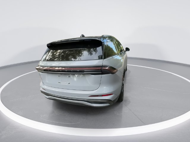 New 2026 Lincoln Nautilus Reserve AWD/4WD image 8