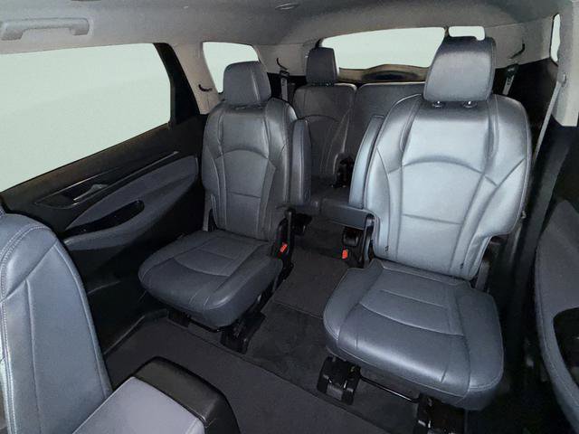 Used 2020 Buick Enclave Premium w/ Surround and Sites Package image 39
