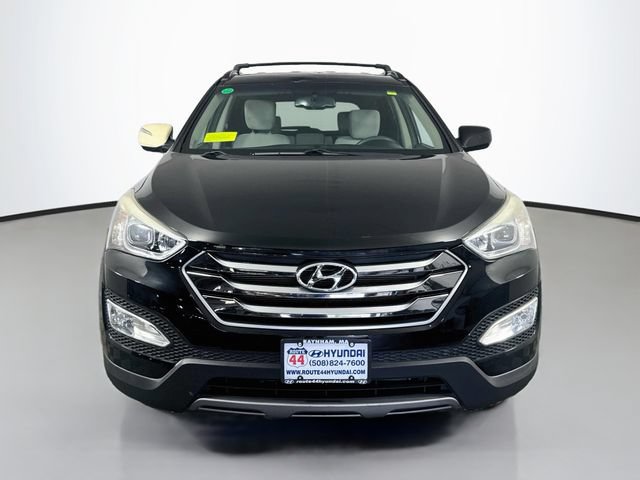 Used 2016 Hyundai Santa Fe Sport w/ Option Group 02 AWD/4WD image 11