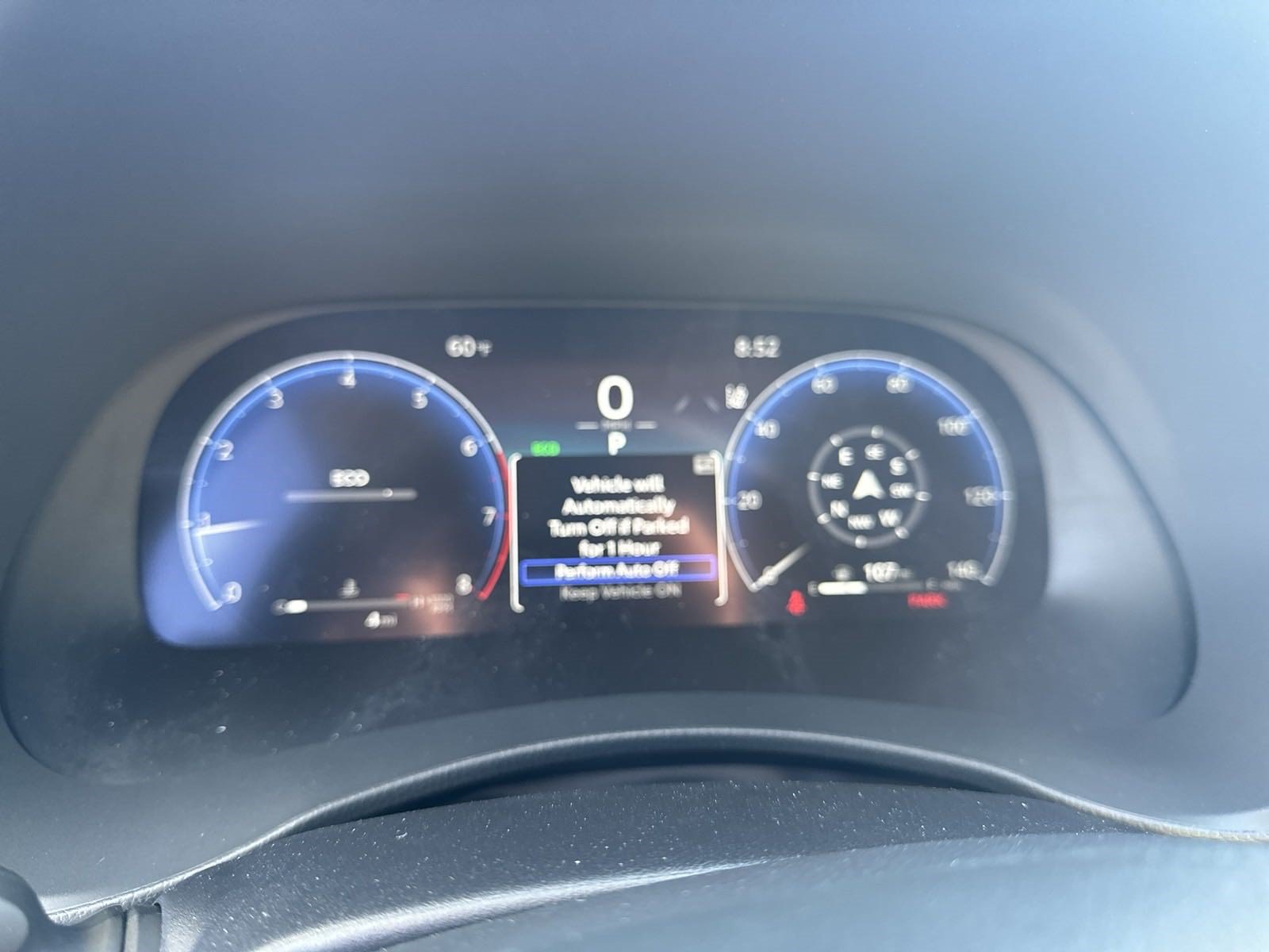 New 2025 Toyota Highlander Platinum AWD/4WD image 21