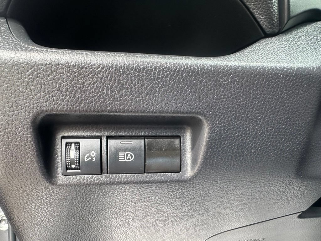 Used 2024 Toyota RAV4 LE FWD image 12