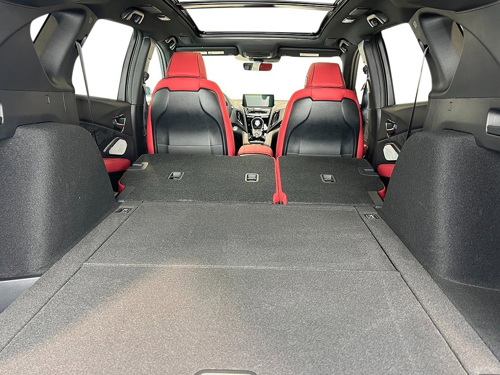 New 2026 Acura RDX A-Spec image 31