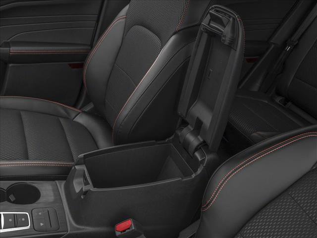 New 2026 Ford Escape ST-Line w/ Cold Weather Package AWD/4WD image 10