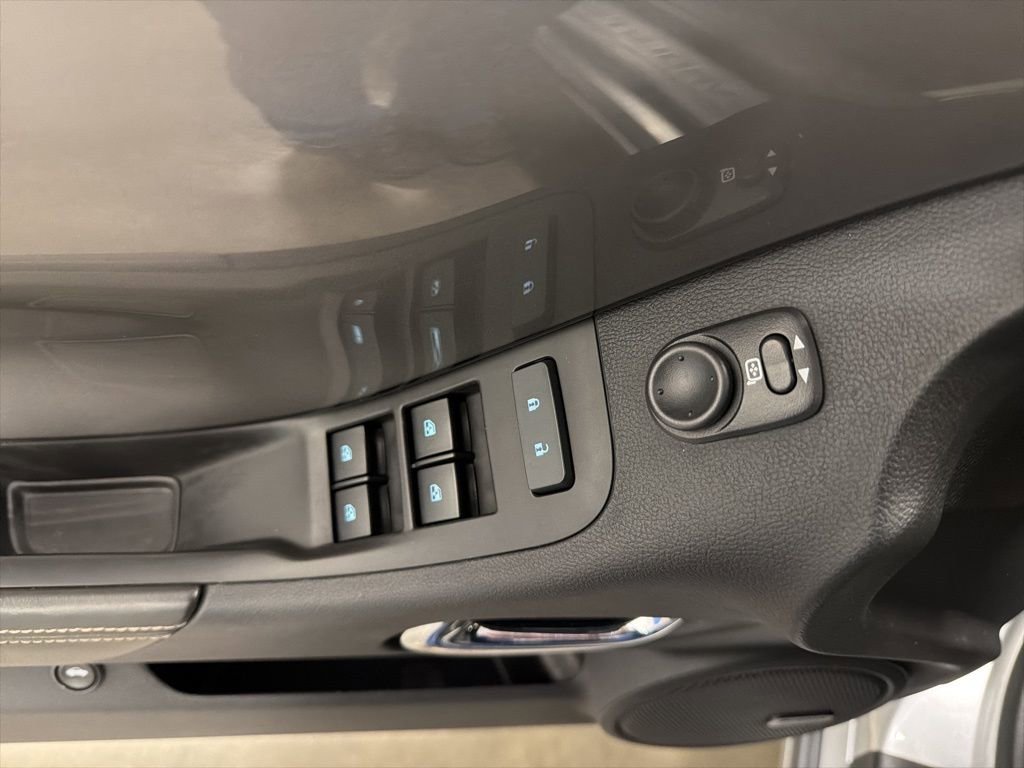 Used 2014 Chevrolet Camaro LT w/ RS Package RWD image 15