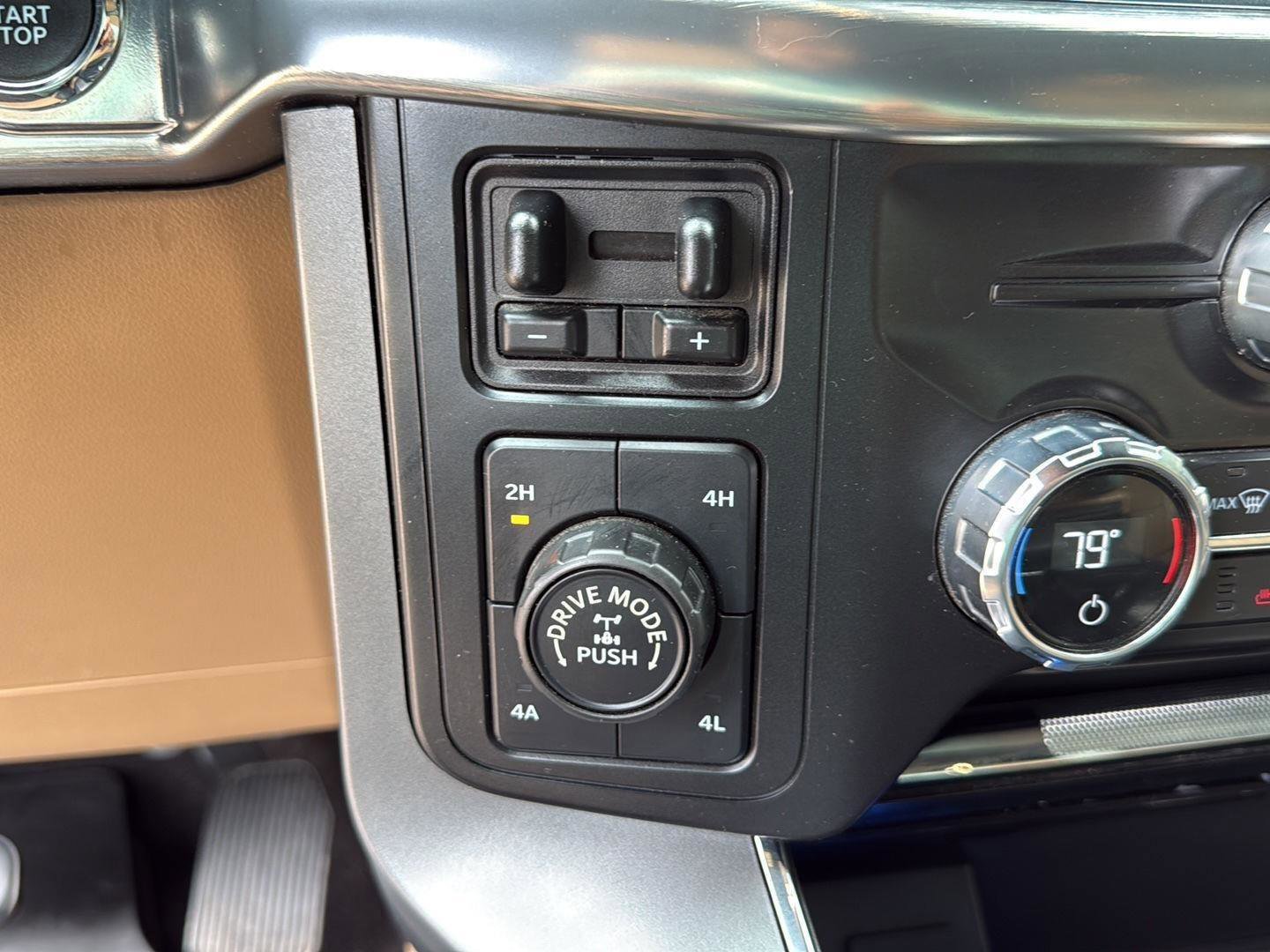 Used 2021 Ford F150 Lariat image 22