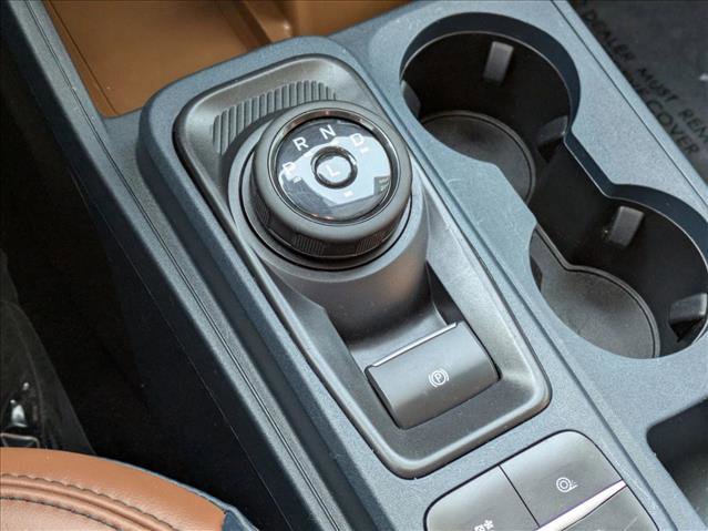 Used 2022 Ford Maverick Lariat w/ Equipment Group 500A Standard image 13