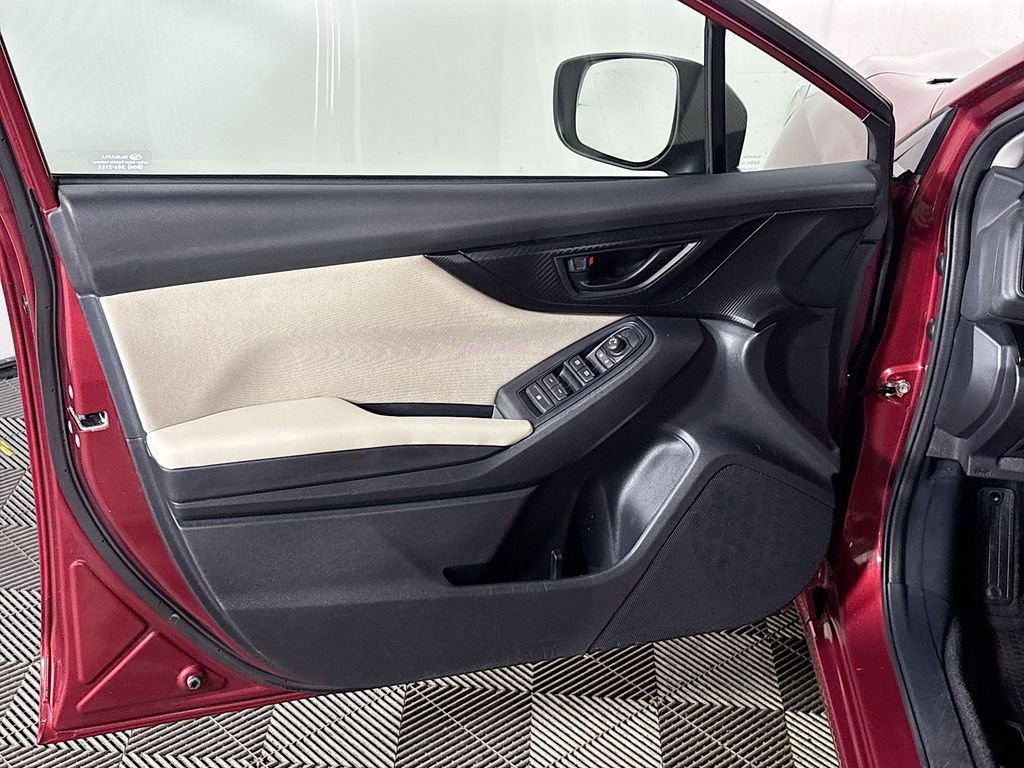 Certified 2023 Subaru Impreza 2.0i image 11