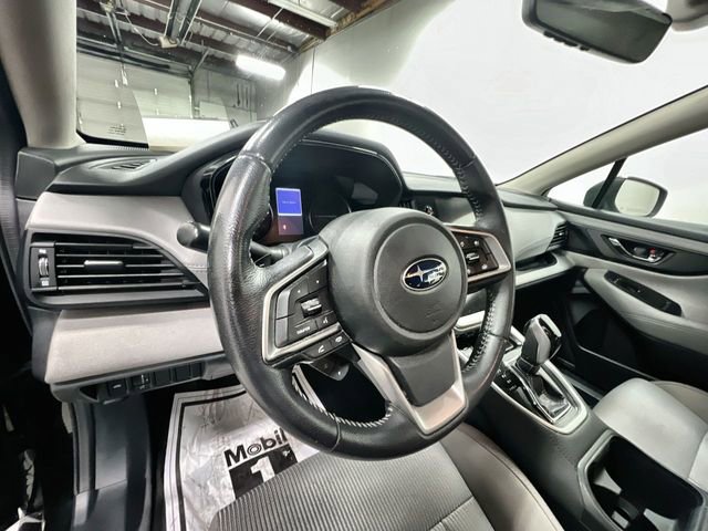Used 2021 Subaru Legacy Premium AWD/4WD image 10