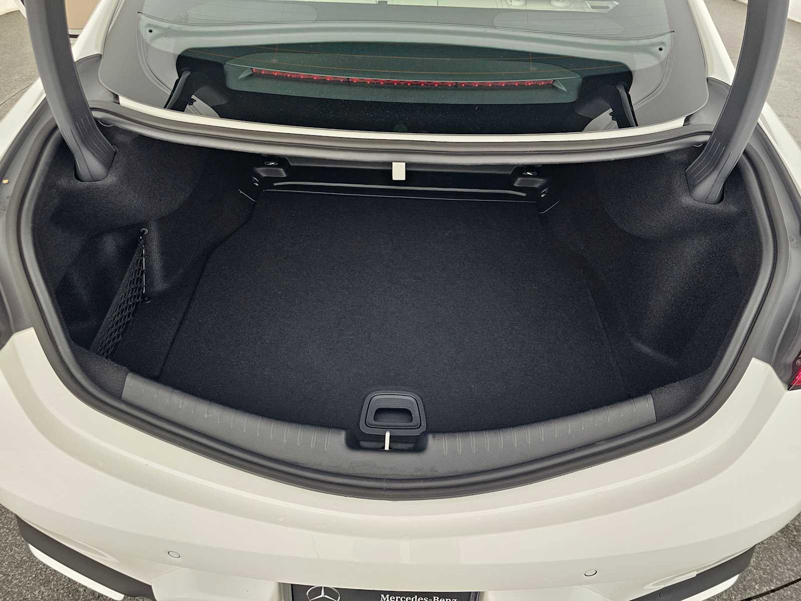 Used 2024 Mercedes-Benz CLE 300 4MATIC Coupe image 14