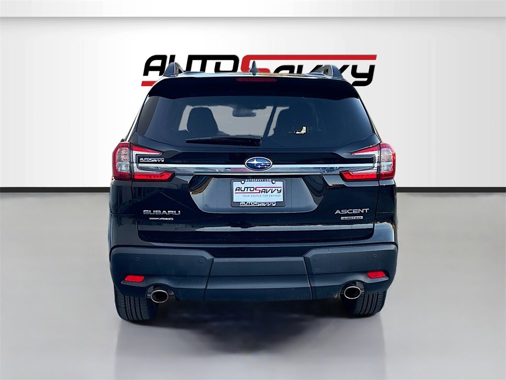 Used 2024 Subaru Ascent Limited image 6