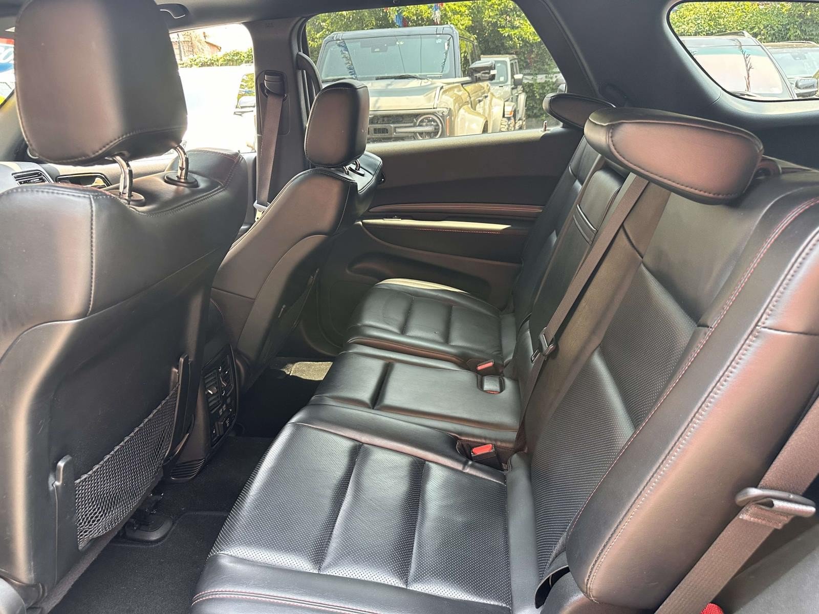 Used 2023 Dodge Durango R/T AWD/4WD image 18