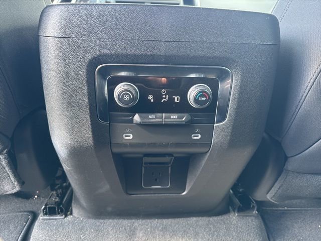 Used 2023 Chevrolet Tahoe LS AWD/4WD image 21