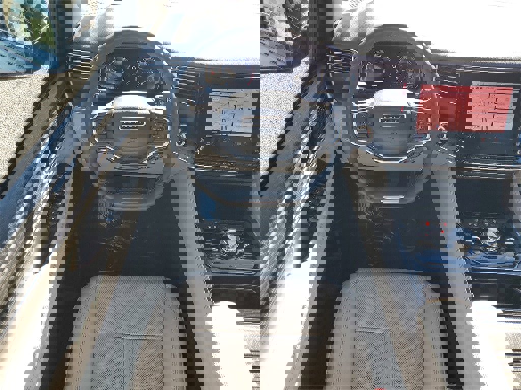 Used 2023 Jeep Wagoneer Series III w/ Preferred Equipment Group image 27