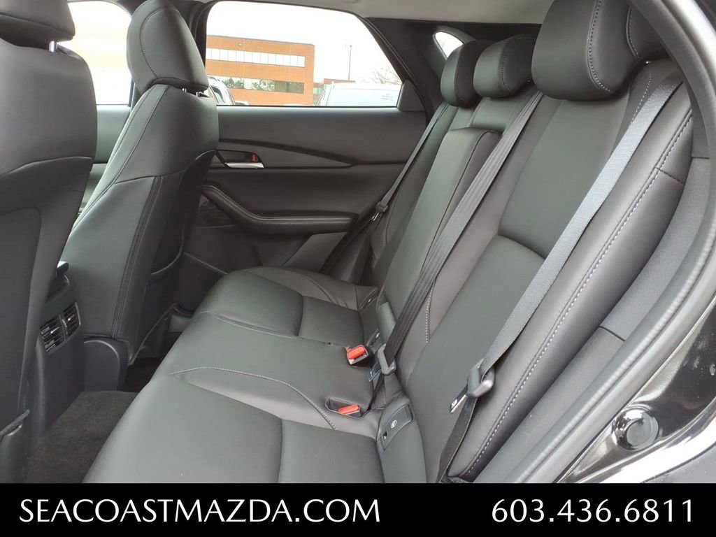 New 2026 MAZDA CX-30 AWD 2.5 S image 5