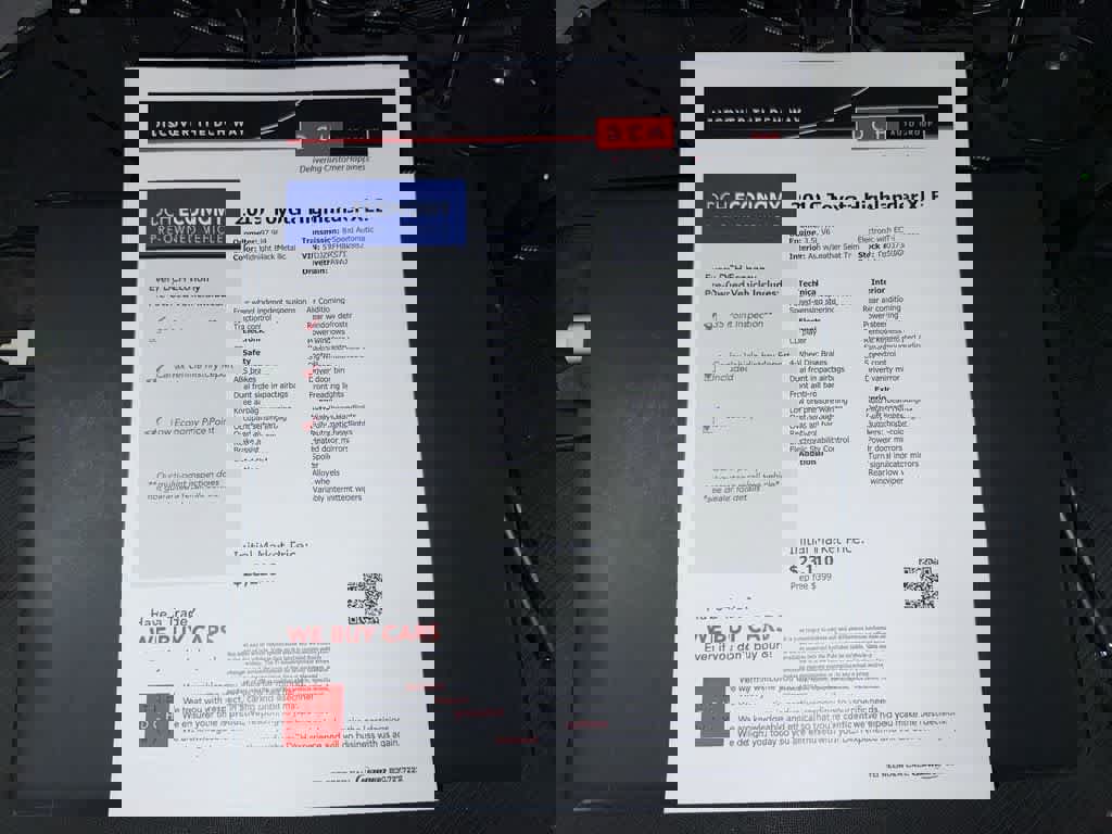 Used 2019 Toyota Highlander XLE w/ Protection Package #3 AWD/4WD image 13