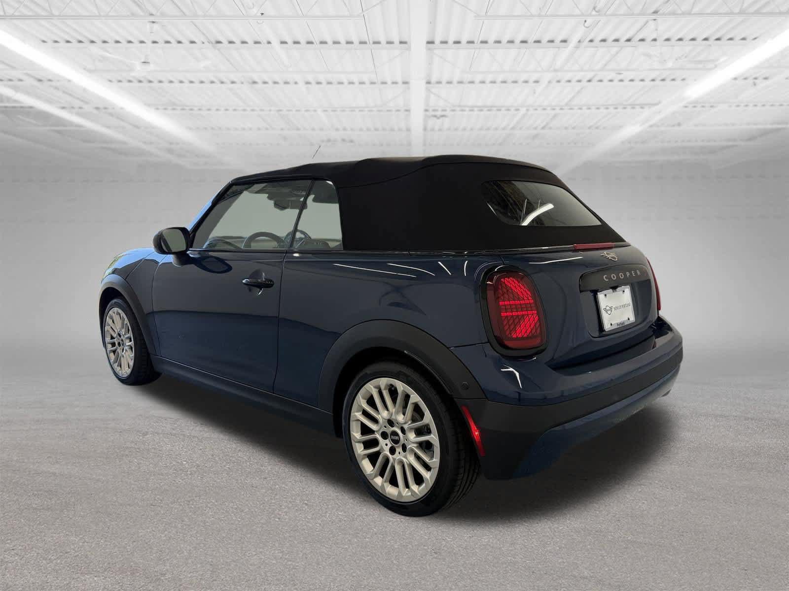 New 2026 MINI Cooper S FWD image 3