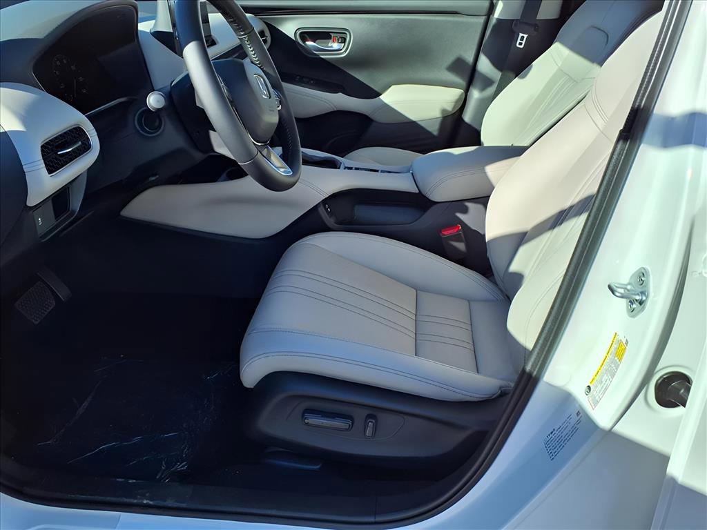 New 2026 Honda HR-V EX-L image 13