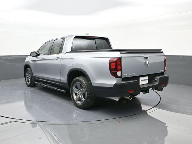 Certified 2022 Honda Ridgeline RTL-E image 8