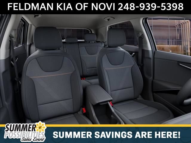 New 2026 Kia Niro LX FWD image 15