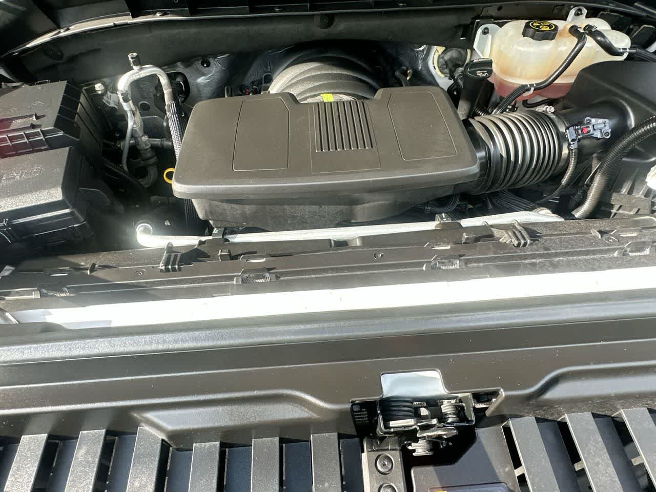 Used 2023 GMC Sierra 1500 Denali Ultimate AWD/4WD image 12