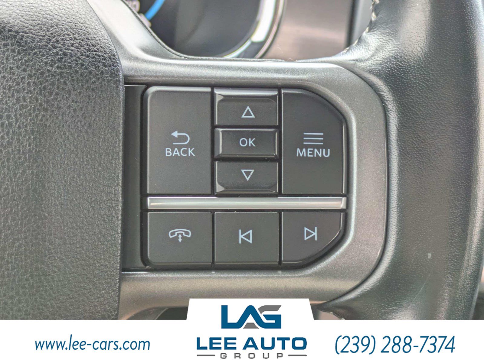 Used 2021 Ford F150 Lariat AWD/4WD image 19