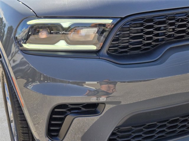 New 2026 Dodge Durango GT RWD image 7