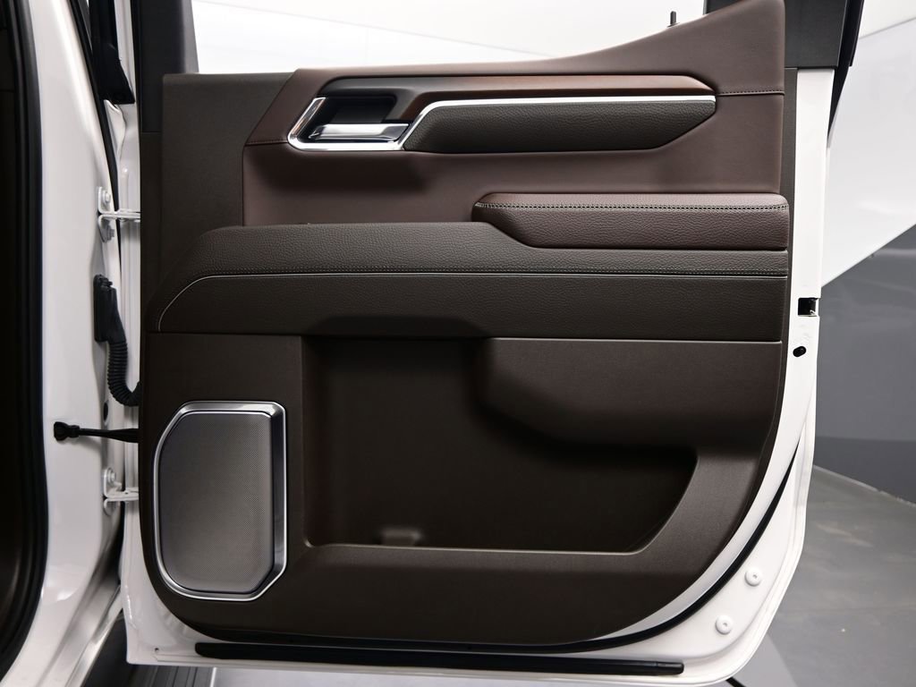Used 2024 GMC Sierra 1500 Denali image 47