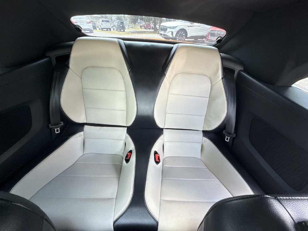 Used 2020 Ford Mustang GT Premium RWD image 29