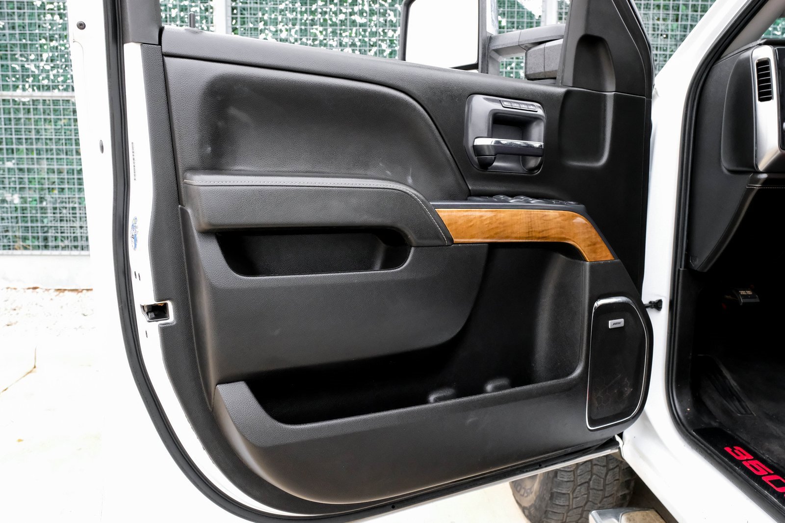 Used 2019 Chevrolet Silverado 3500 LTZ w/ Duramax Plus Package image 36