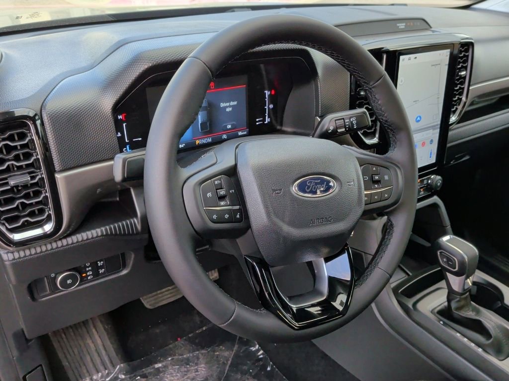 New 2026 Ford Ranger XLT w/ Trailer Tow Package image 14