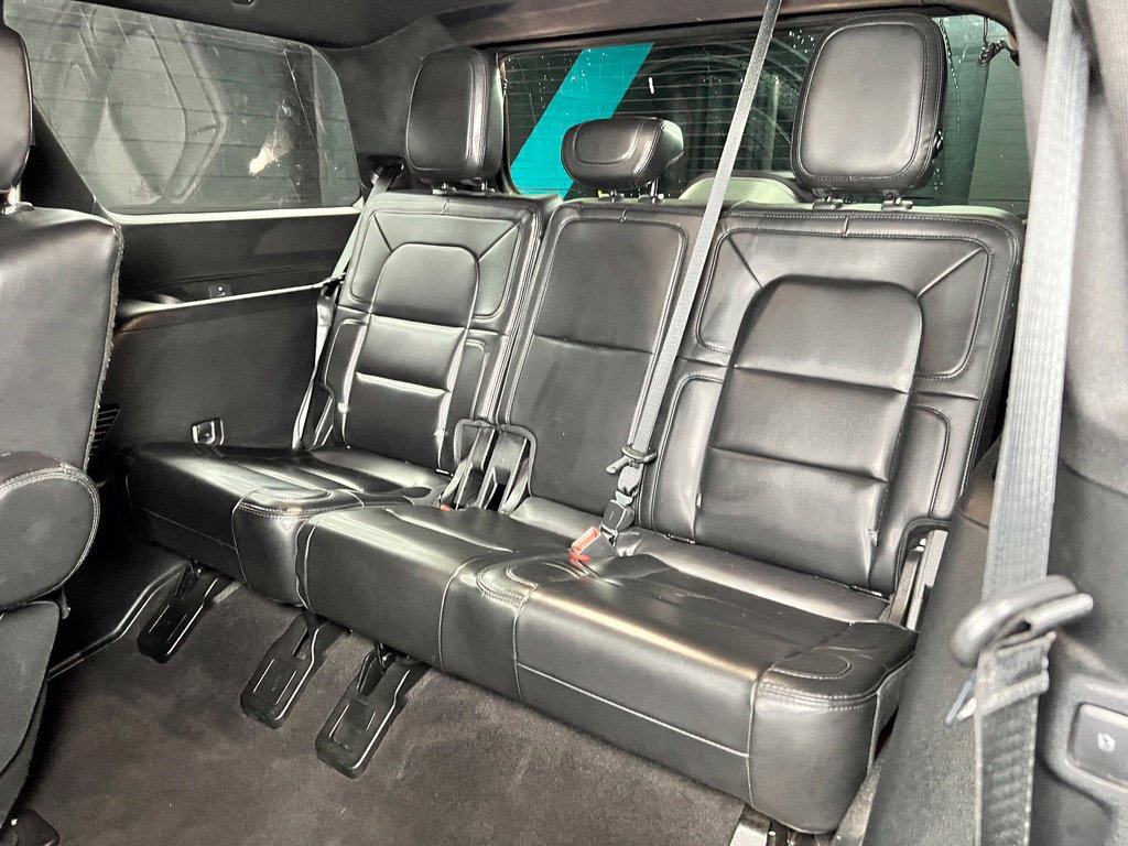 Used 2021 Lincoln Navigator Reserve AWD/4WD image 18