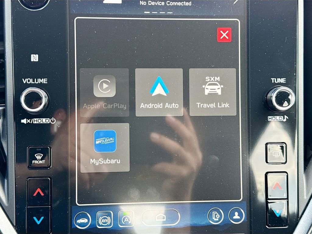 New 2026 Subaru Crosstrek 2.0i Premium image 15