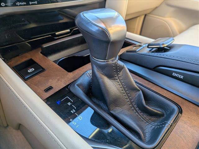 Used 2016 Lexus LX 570 4WD image 15