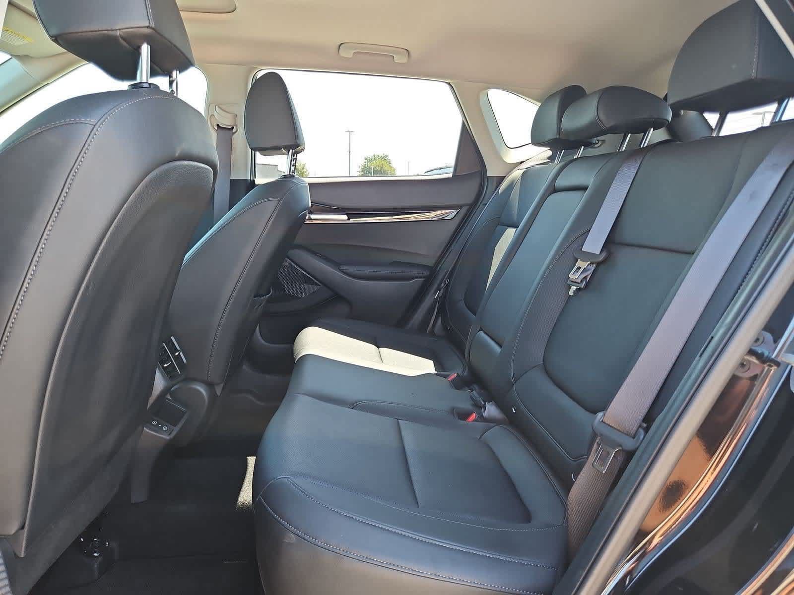 Certified 2024 Kia Seltos EX AWD/4WD image 19