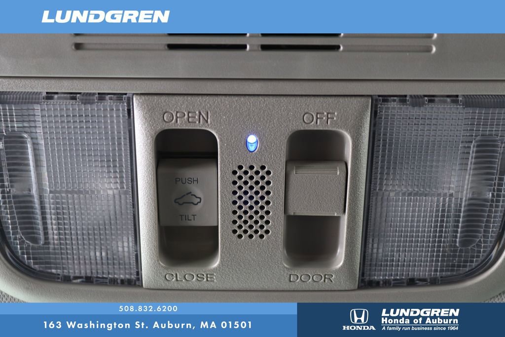 Used 2020 Honda Civic EX-L image 27