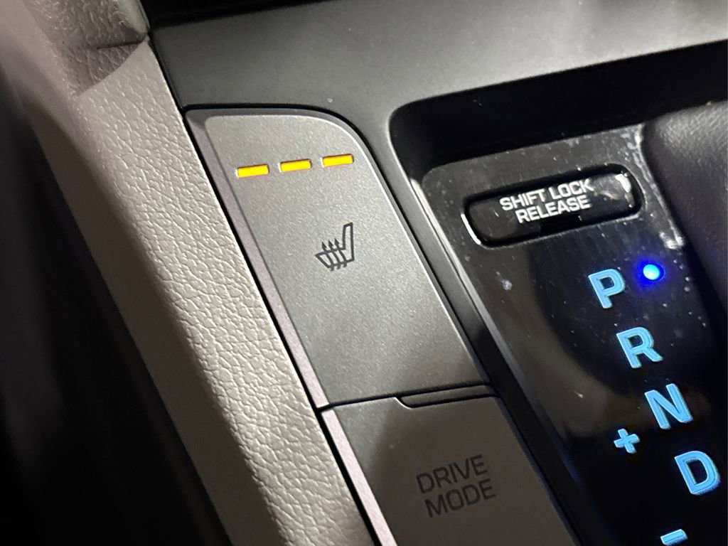 Used 2018 Hyundai Elantra Value Edition image 33