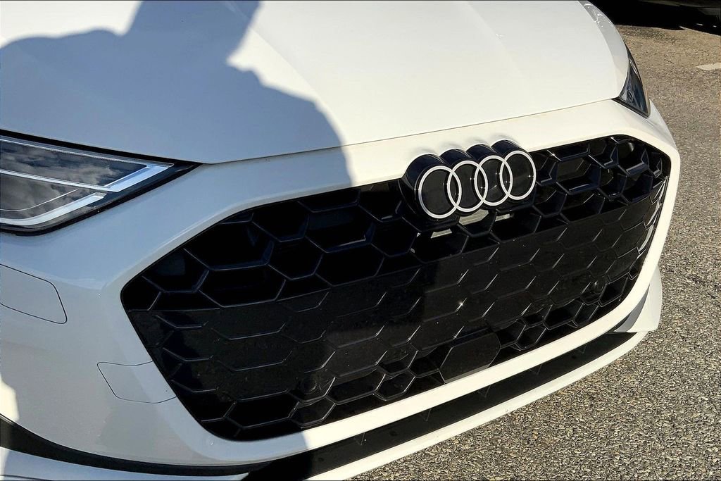 Certified 2025 Audi A3 2.0T Premium w/ Convenience Package image 32