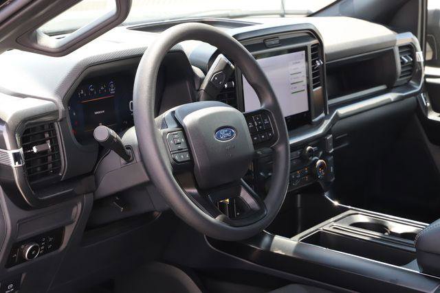 New 2026 Ford F150 STX w/ F-150 LOBO Package AWD/4WD image 11