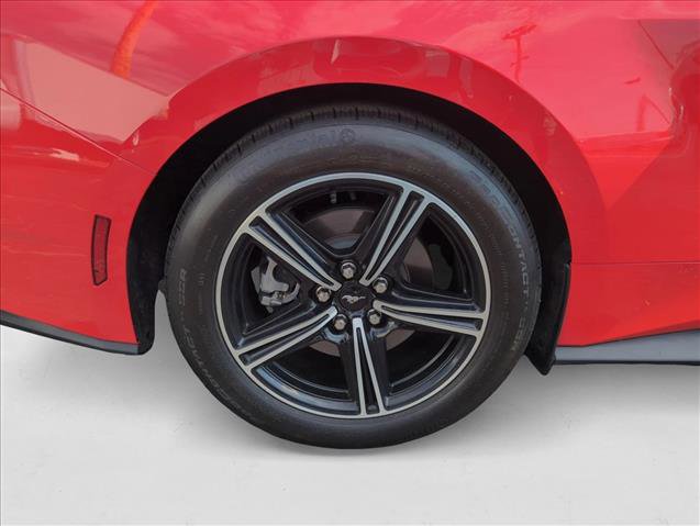 Used 2024 Ford Mustang Premium image 19