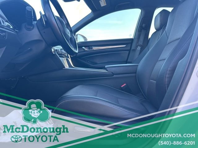 Used 2022 Honda Accord Sport image 12