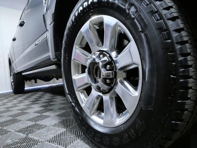 Certified 2020 Ford F250 Platinum w/ FX4 Off-Road Package AWD/4WD image 2